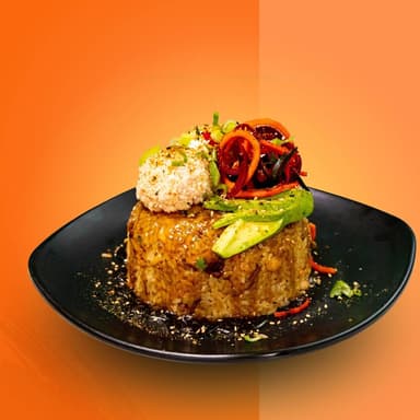 Bahia Rice