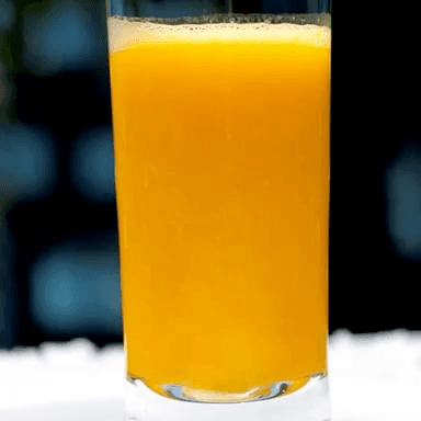 Jugo de Maracuyá 500 ml
