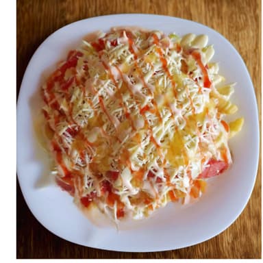 Choripapa