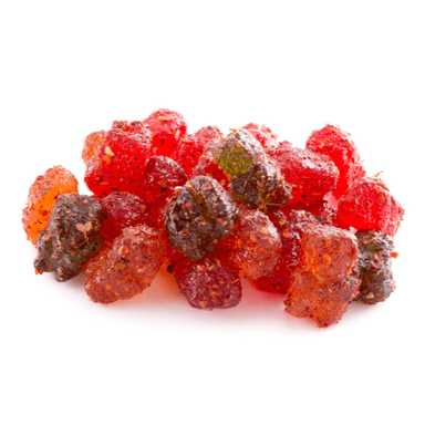 Panditas Enchilados