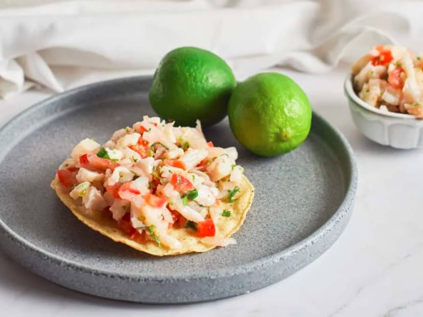 Mariscos Tadeo