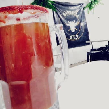 Michelada sin Clamato 1Lt