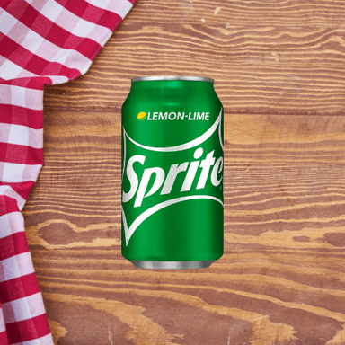 Sprite Lata 355ml