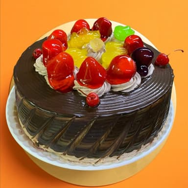 3 Leches Chocolate Tradicional