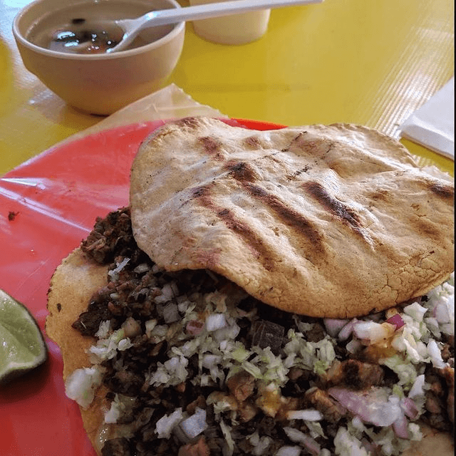 Vampiro de Maíz Doble de Pastor