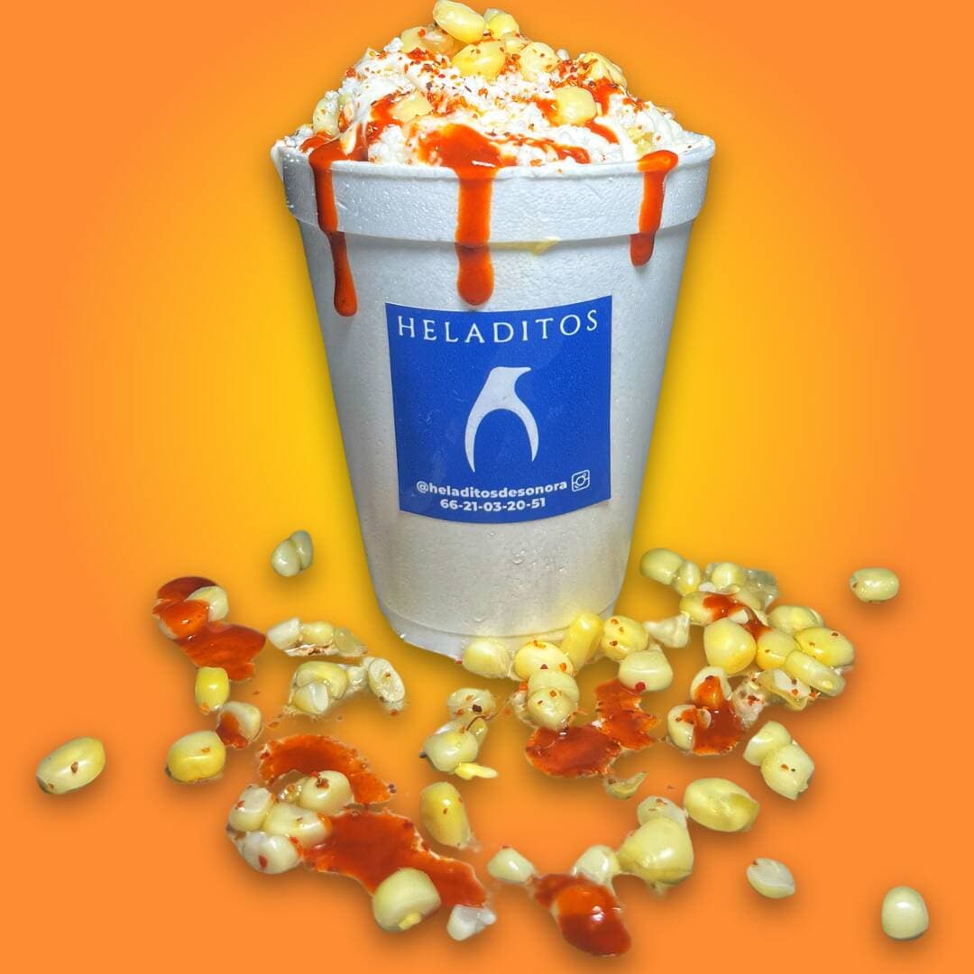 Coctel de Elote