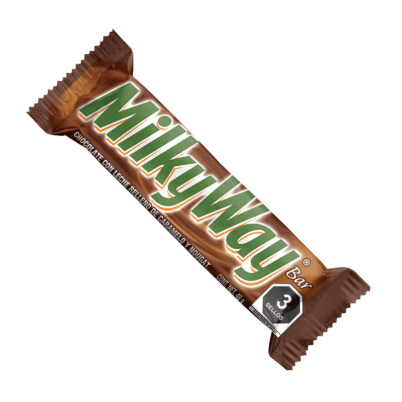 MILKYWAY 48G