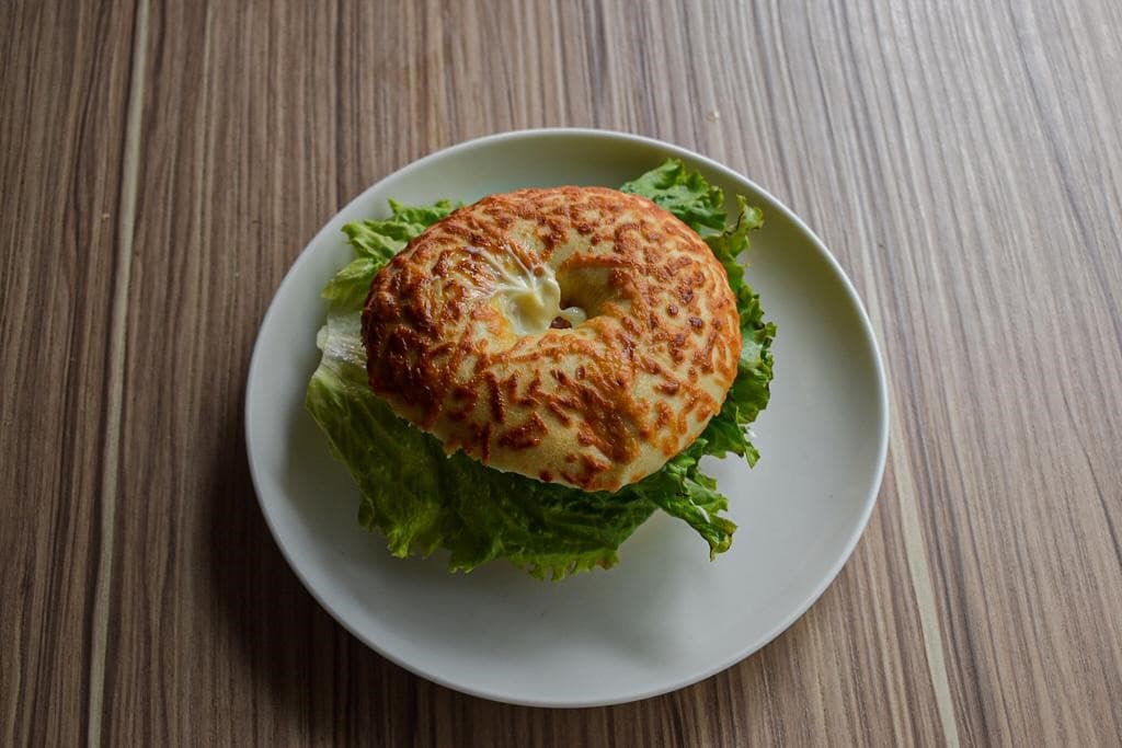 COMBO Bagel