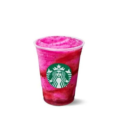 Mango Dragon Fruit Lemonade Frozen Refresher®