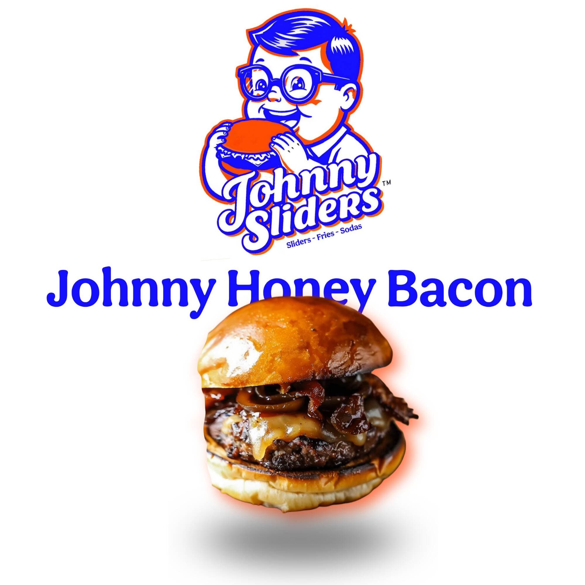 Johnny Honey Bacon