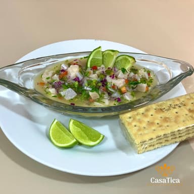 Ceviche