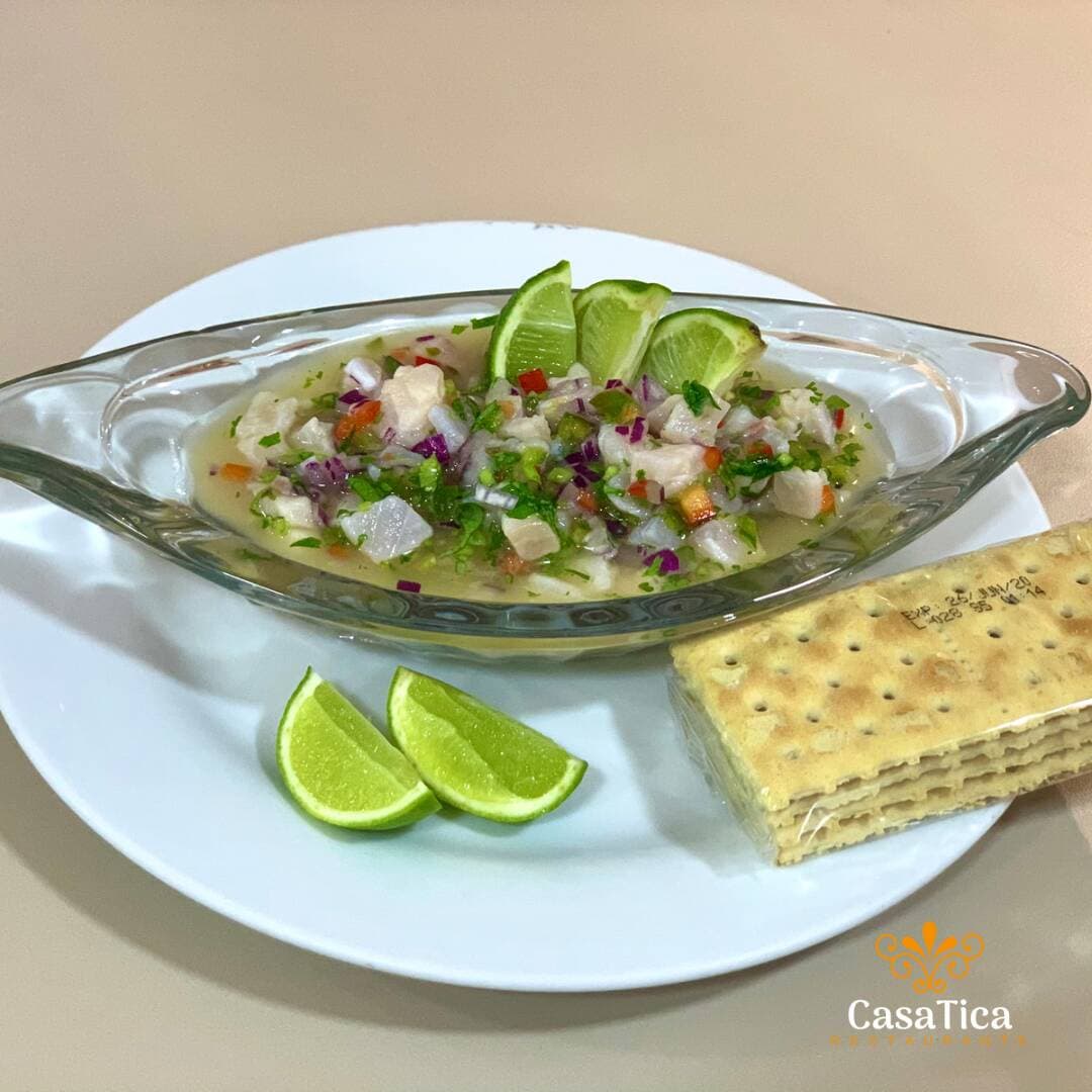 Ceviche