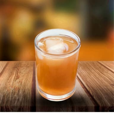 Agua de Tamarindo