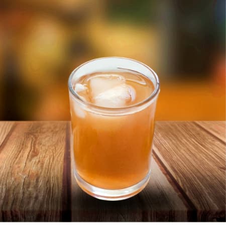 Agua de Tamarindo