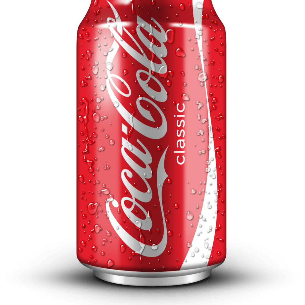 Refresco en Lata