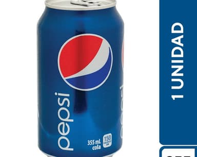 Pepsi 355 ml