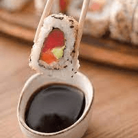 Salsa de Soya sin Picante
