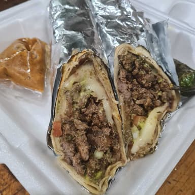 Big Burrito