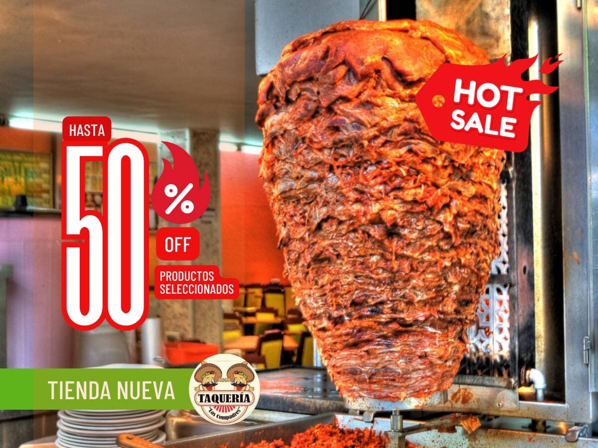 Taquería Los Compadres