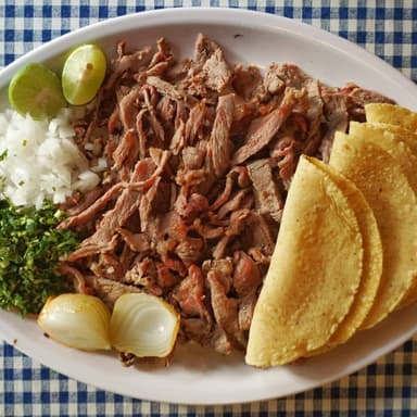 Orden de Carne Mediana