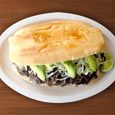 TORTA SIRLOIN