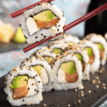 Maki Philadelphia