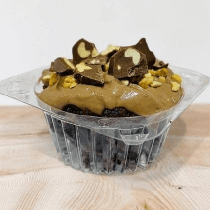 Mini Cupcakes de Jumbo