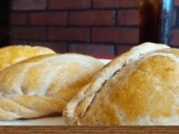 Pastes TEJEDA (Pachuquilla)
