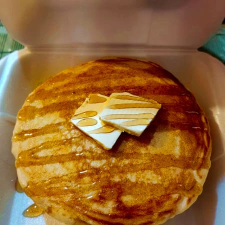 Hot Cakes Tradicional