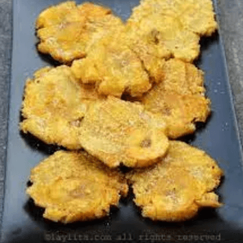 Patacones