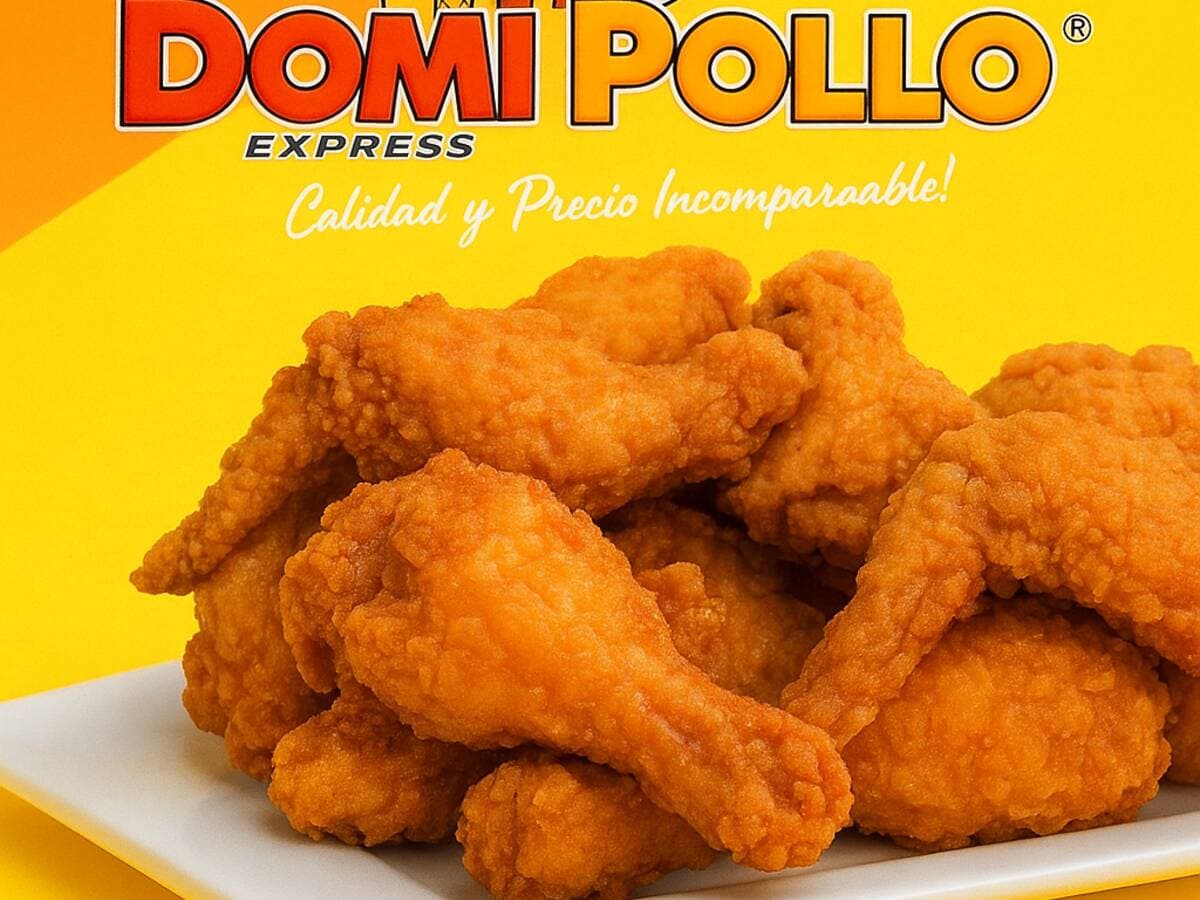 Domipollo Express