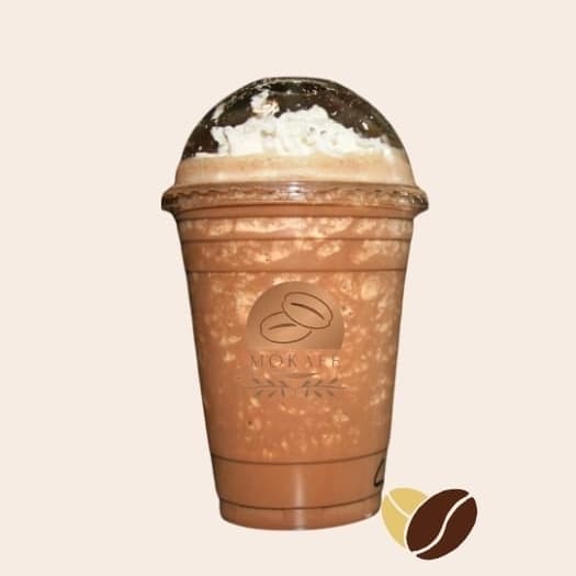 Frappuccino Espresso