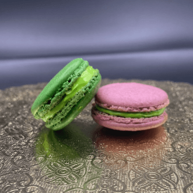 Macaron Mini (pza.)