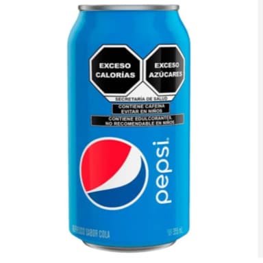 PEPSI 355ML
