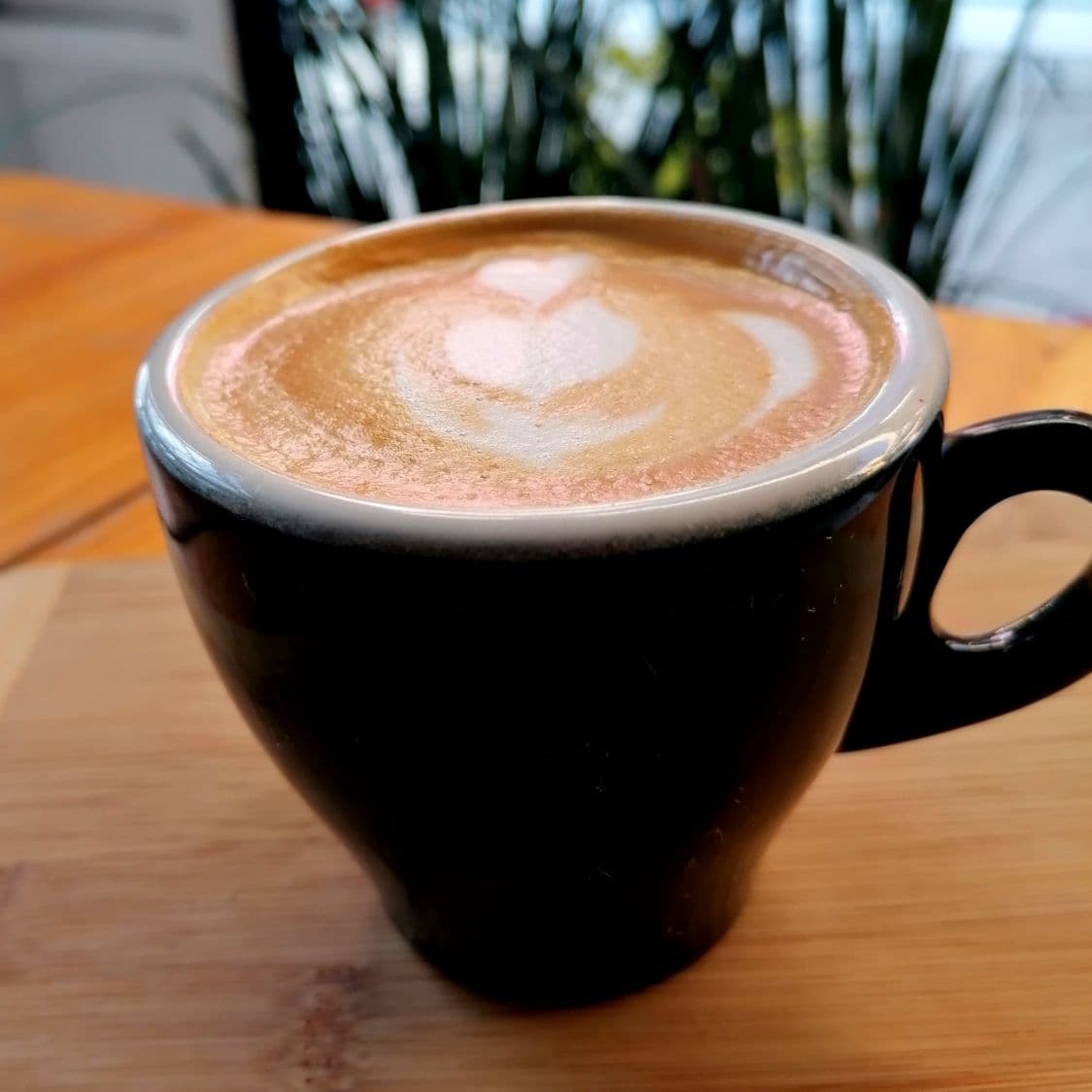 Flat White