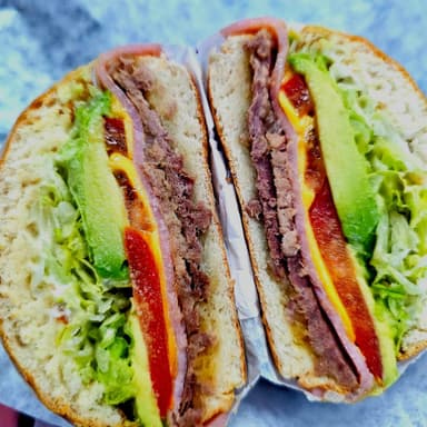 Combo-Torta Especial