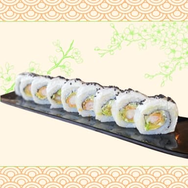 NEVADO ROLL