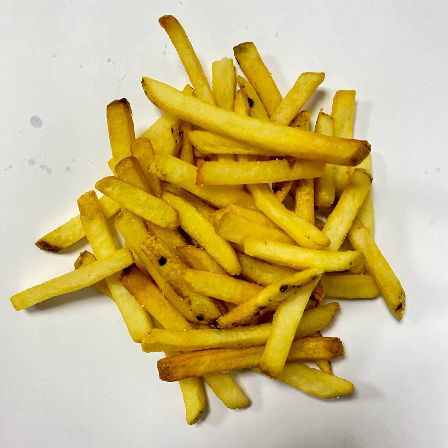 Papas JUNIOR