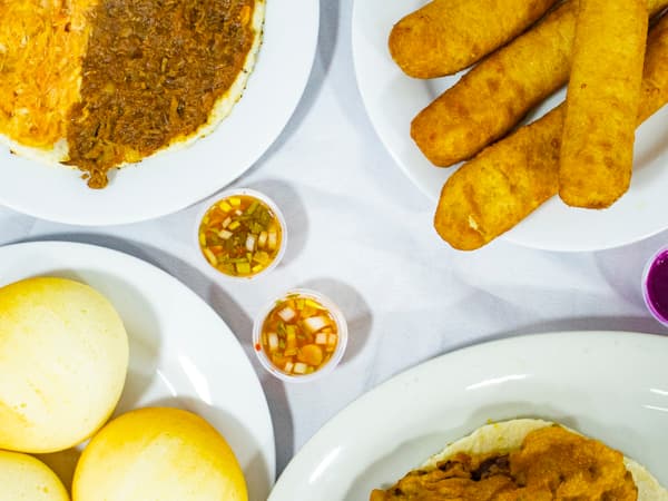 Tu Buñuelo (Belén)