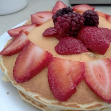 Hotcakes