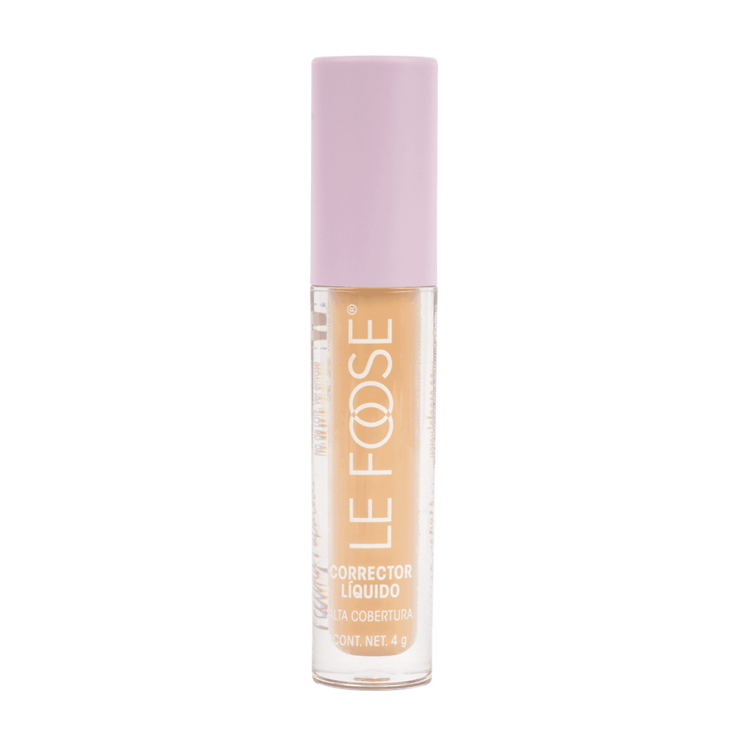 CORRECTOR LIQUIDO LE FOOSE IVORY