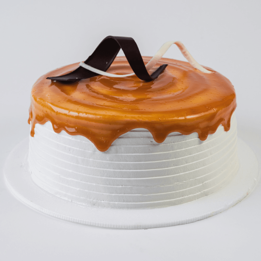 Torta De Arequipe