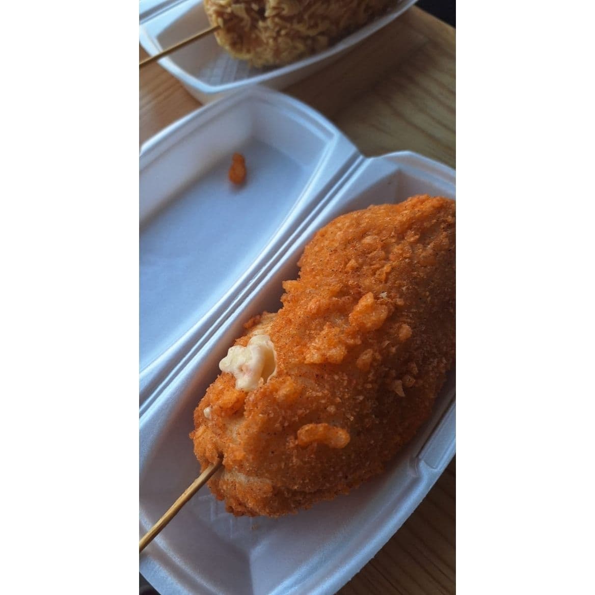 Chedar
