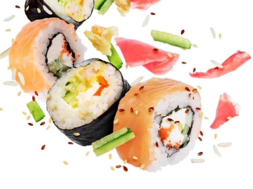 sushi ngao