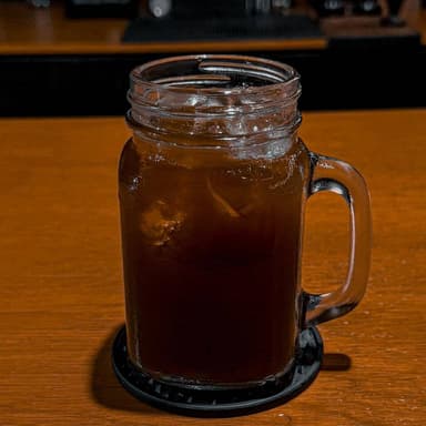 Cold brew