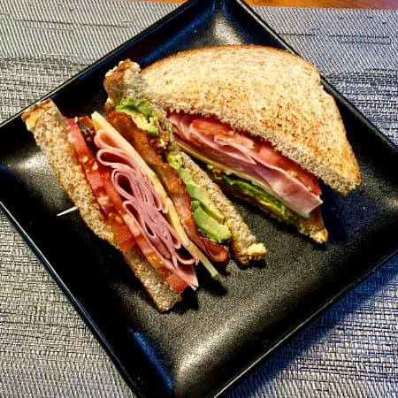Sándwich Especial