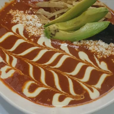 Sopa Tarasca