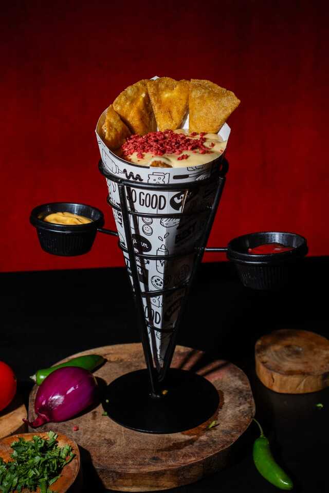 Cono-Chilacruji