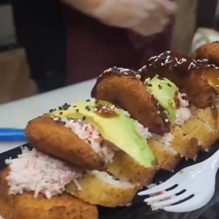 Canelas Roll Grande
