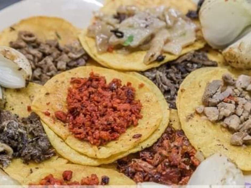 Taquería el Papi